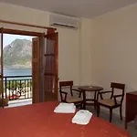 Hotel Pramataris Monemvasia