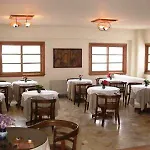 Hotel Pramataris Monemvasia