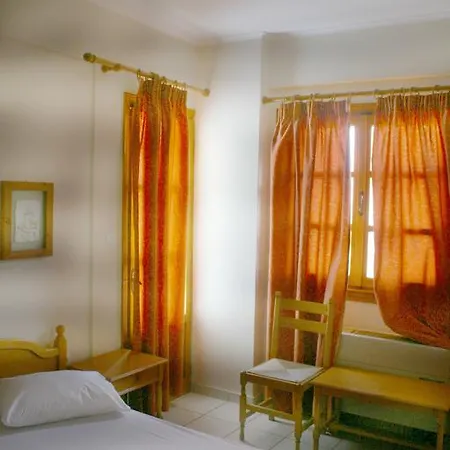 Pramataris Hotel 2*
