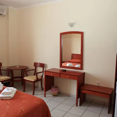 Pramataris Hotel 2*