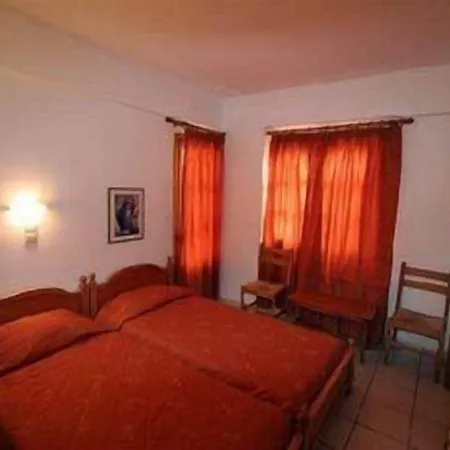 Pramataris Monemvasziá