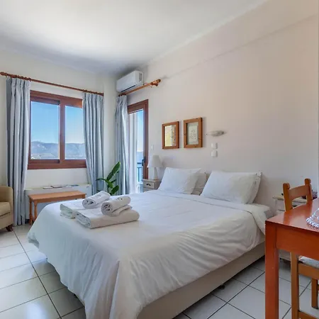 Hotel Pramataris 2*