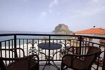Pramataris Hotel Monemvasia