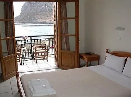 Pramataris Monemvasia