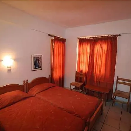 Pramataris Hotel 2*
