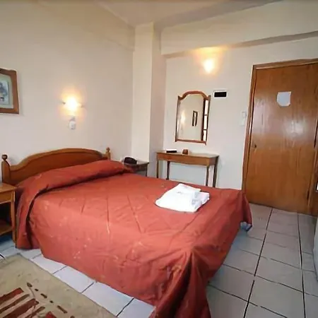Hotel Pramataris