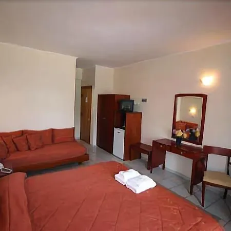 Hotel Pramataris