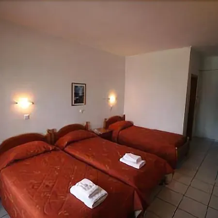 Pramataris Hotel