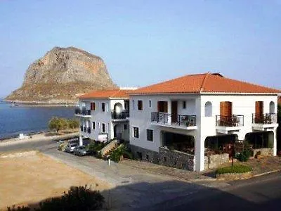 Hotell Pramataris 2*