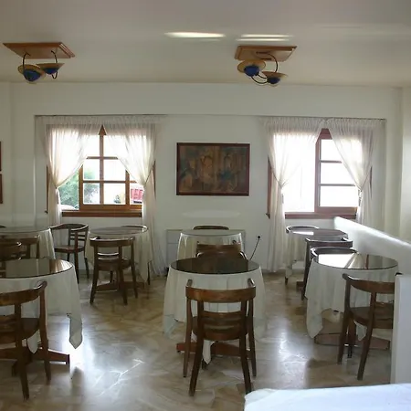 Pramataris Monemvasía