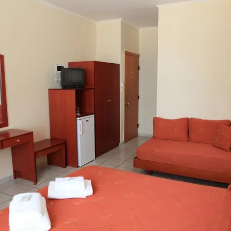 Pramataris 2* Monemvasía