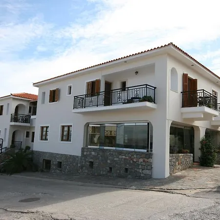 Pramataris Monemvasía