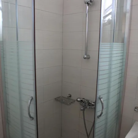 Hotel Pramataris Monemvasía