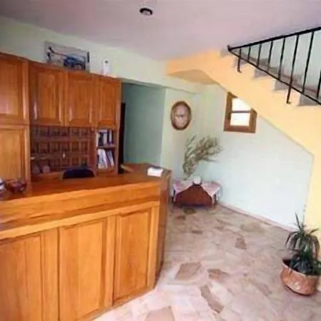 Pramataris Monemvasía