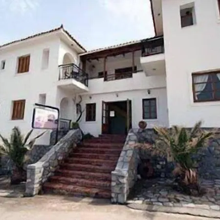 Pramataris 2* Monemvasía