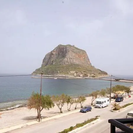 Hotell Pramataris 2*