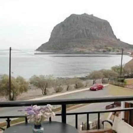 Hotell Pramataris 2*