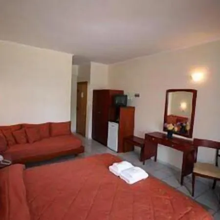 Pramataris Monemvasía