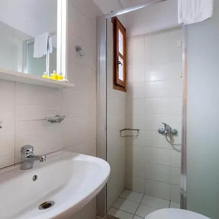 Hotel Pramataris Monemvasía