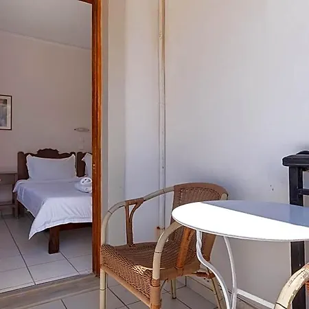 Hotel Pramataris 2*