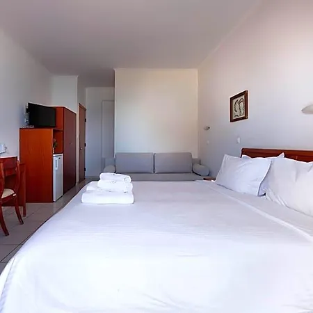 Hotel Pramataris