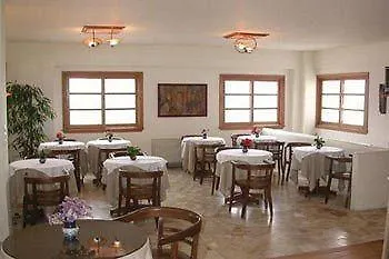 Pramataris Hotel Monemvasia