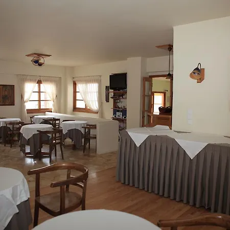 Pramataris 2* Monemvasía