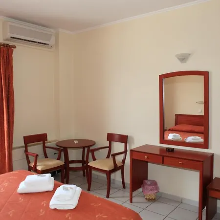 Pramataris Monemvasía