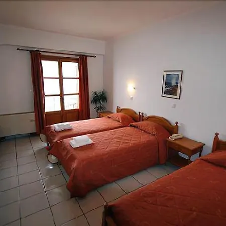 Pramataris Hotel