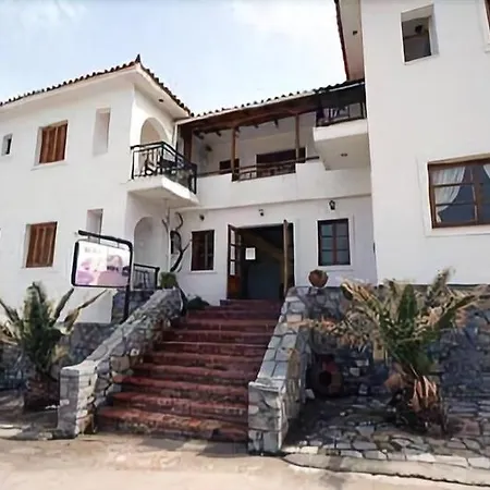 Pramataris Hotel