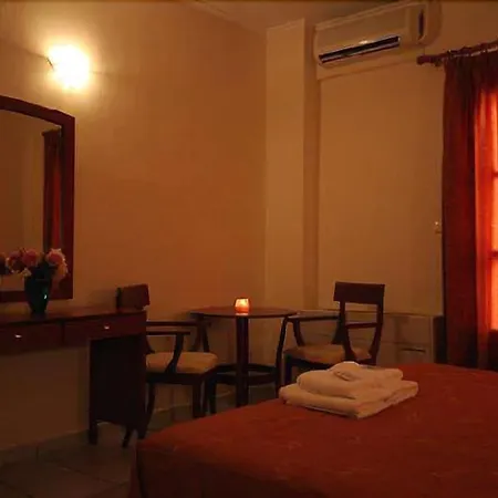Hotel Pramataris Monemvasia