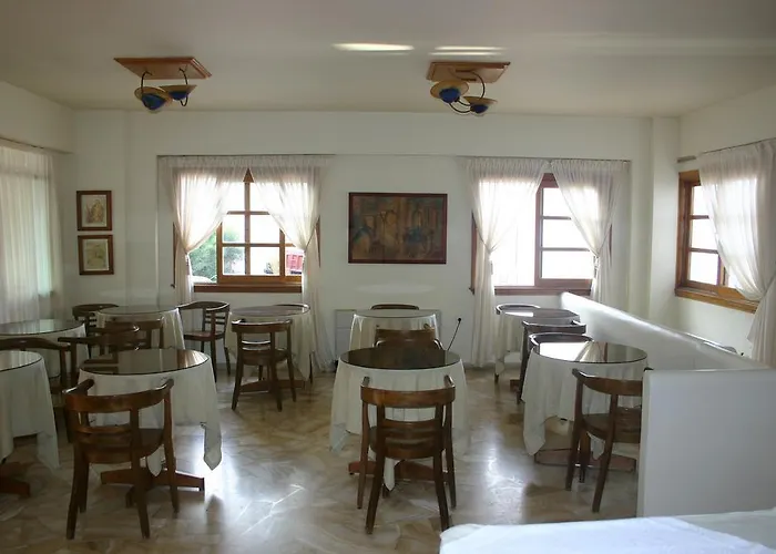 Pramataris Monemvasía