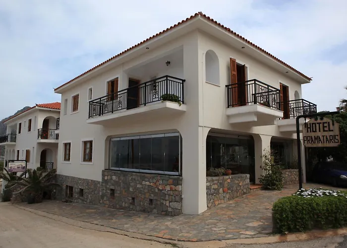 Pramataris Hotel
