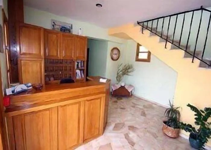 Pramataris Monemvasía