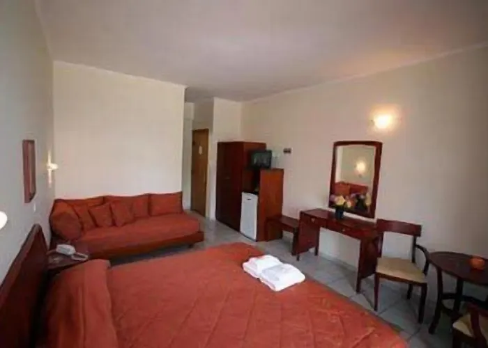 Pramataris Monemvasía