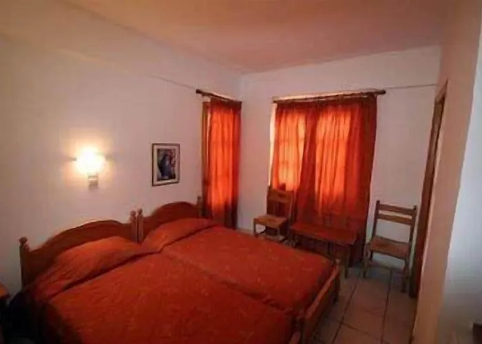 Pramataris Monemvasía