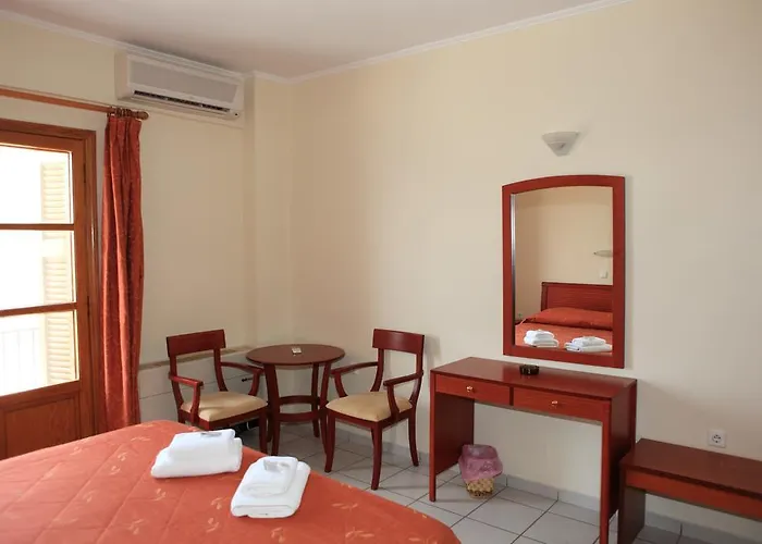 Pramataris Monemvasía