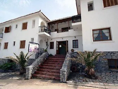 Pramataris 2* Monemvasía