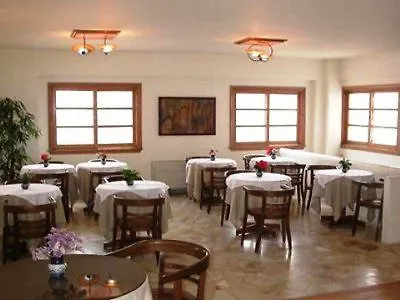 Hotel Pramataris Monemvasía